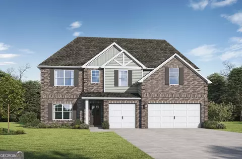 798 Grande Bishop Dr #61, Fairburn, GA 30213