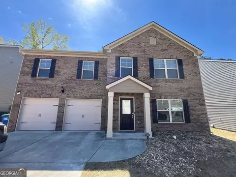 6506 Beaver Creek Trl, Atlanta, GA 30349