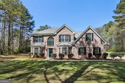 136 Hanes Creek Dr, Stockbridge, GA 30281
