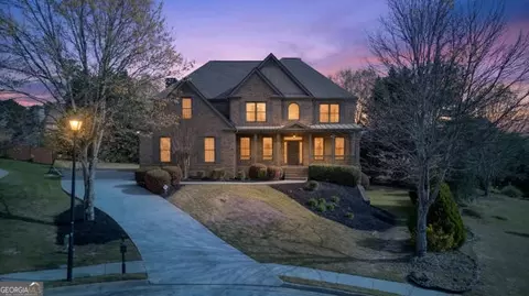 12 Wild Oat Ct, Grayson, GA 30017
