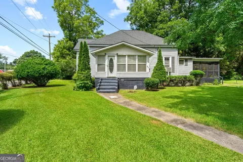 31 Elm St, Hampton, GA 30228