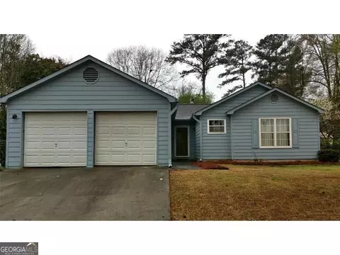 6395 Heritage Run, Morrow, GA 30260