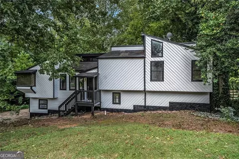 336 Rockmoor Trl, Marietta, GA 30066
