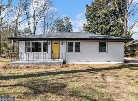 1767 Lynn Ln, Decatur, GA 30032
