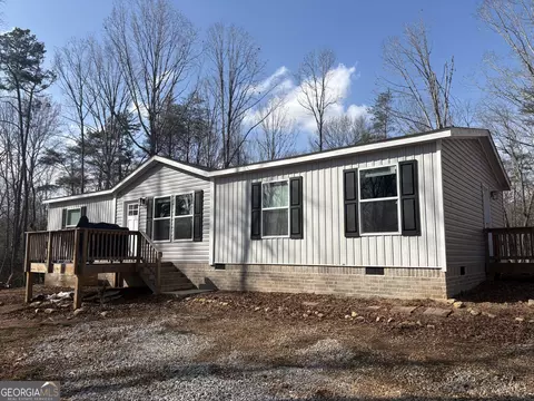 643 Old Ridge Rd, Demorest, GA 30535