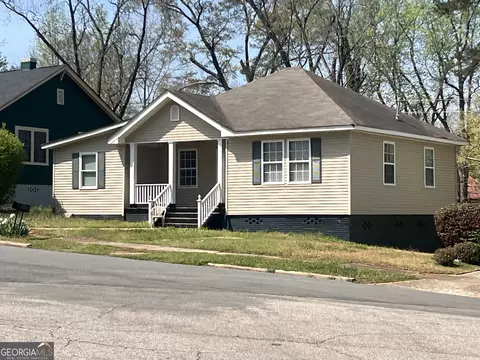 146 N Street St NW, Thomaston, GA 30286