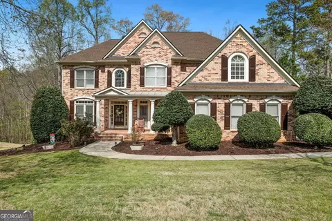 195 Millhaven Lndg, Fayetteville, GA 30215