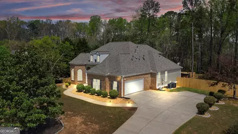 1358 Tamarack Lakes Dr, Powder Springs, GA 30127