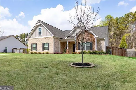 2808 Blandwood Rd, Marietta, GA 30064