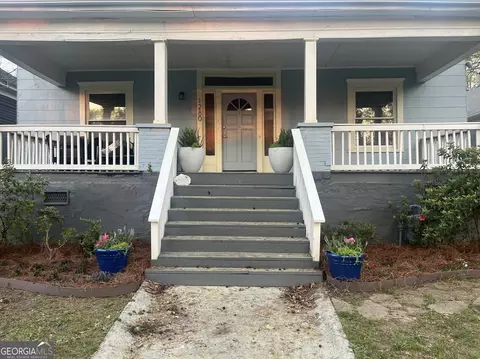 1280 Hartford Ave SW, Atlanta, GA 30310