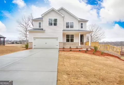 146 Wild Turkey Pass, Homer, GA 30547