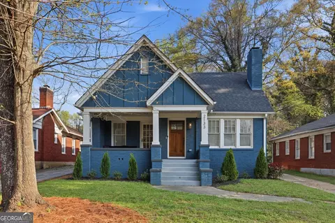 2133 Cascade Rd, Atlanta, GA 30311