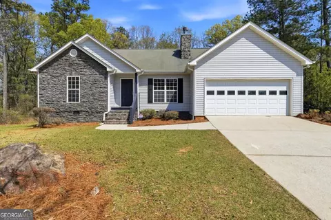 110 Hardwood Rd, Lexington, GA 30648
