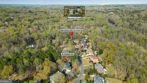 View/Area - 895 Riverhaven Dr, Suwanee, GA 30024 photo 4 of 7