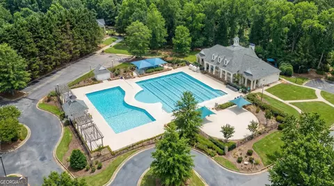 Exterior - 895 Riverhaven Dr, Suwanee, GA 30024 photo 10 of 11