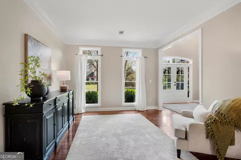 Entry Way - 895 Riverhaven Dr, Suwanee, GA 30024 photo 5 of 6