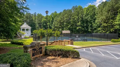 Exterior - 895 Riverhaven Dr, Suwanee, GA 30024 photo 11 of 11