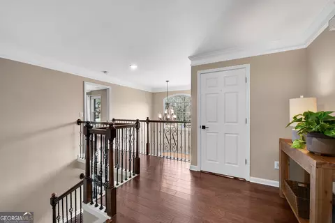 Entry Way - 895 Riverhaven Dr, Suwanee, GA 30024 photo 6 of 6