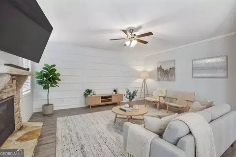 Living - 641 Little Bear Loop, Canton, GA 30114 photo 1 of 1