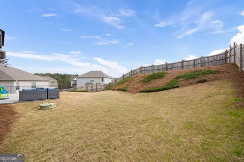 Exterior - 641 Little Bear Loop, Canton, GA 30114 photo 6 of 11