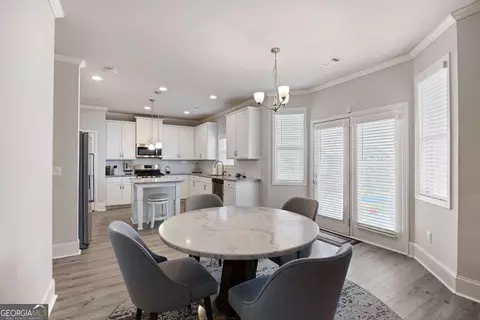 Dining - 641 Little Bear Loop, Canton, GA 30114 photo 3 of 3