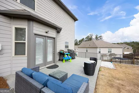 Exterior - 641 Little Bear Loop, Canton, GA 30114 photo 4 of 11