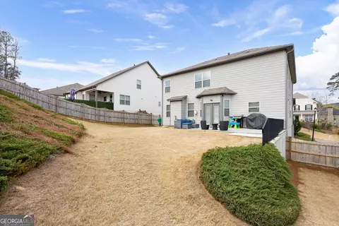 Exterior - 641 Little Bear Loop, Canton, GA 30114 photo 7 of 11