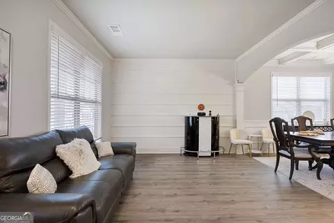 Entry Way - 641 Little Bear Loop, Canton, GA 30114 photo 1 of 2