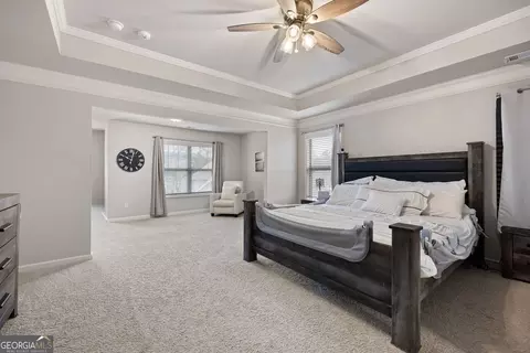 Bedroom - 641 Little Bear Loop, Canton, GA 30114 photo 1 of 4