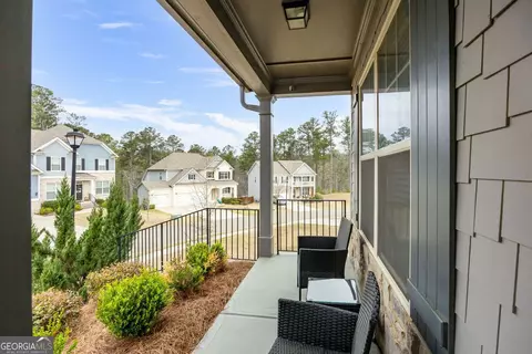 Exterior - 641 Little Bear Loop, Canton, GA 30114 photo 3 of 11