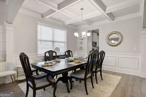 Dining - 641 Little Bear Loop, Canton, GA 30114 photo 1 of 3