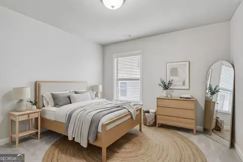 Bedroom - 641 Little Bear Loop, Canton, GA 30114 photo 3 of 4