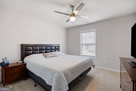 Bedroom - 641 Little Bear Loop, Canton, GA 30114 photo 4 of 4