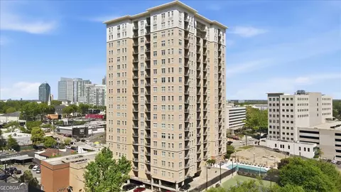 325 E Paces Ferry Rd NE #908, Atlanta, GA 30305
