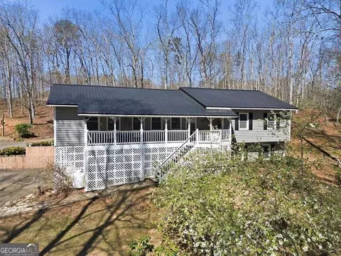 261 Clayton Trl, Canton, GA 30114