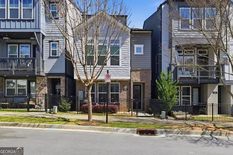 406 Hargrove Ln, Decatur, GA 30030