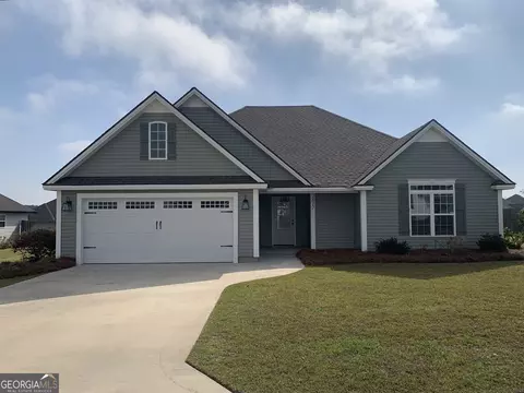 3817 Cutshaw Trl, Hahira, GA 31632