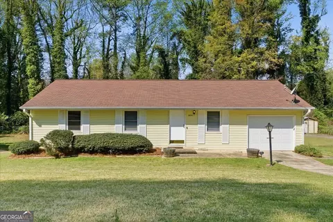 2614 Spring Dr, Smyrna, GA 30080