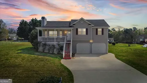 40 Fairview Knl, Dallas, GA 30157