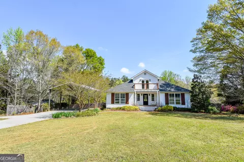 50 Gainer Rd, Griffin, GA 30223