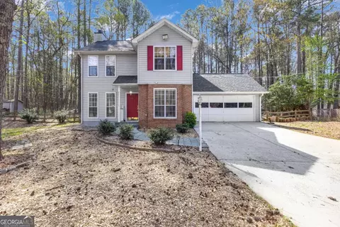 20 Tipperary Trl, Sharpsburg, GA 30277