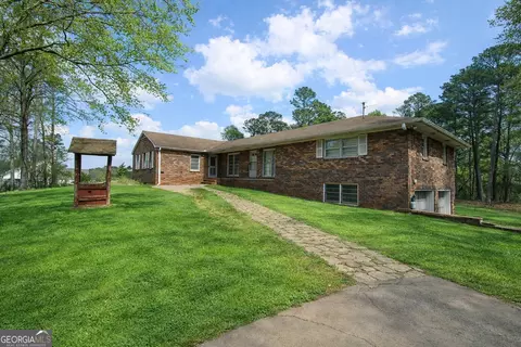 3191 Ernest W Barrett Pkwy NW, Marietta, GA 30064