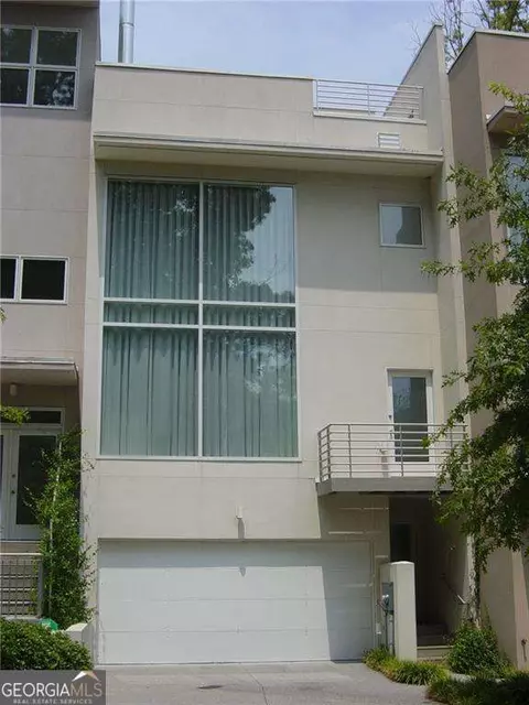 2465 Field Way NE, Atlanta, GA 30319