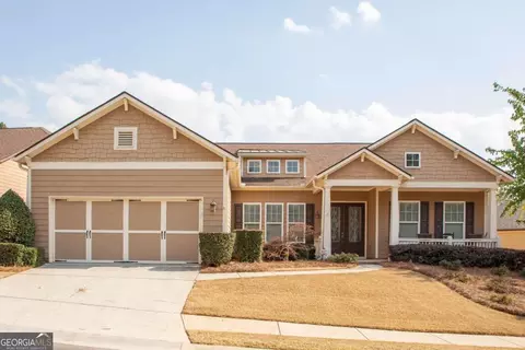 3344 Indian Hawthorne Rdg SW, Gainesville, GA 30504