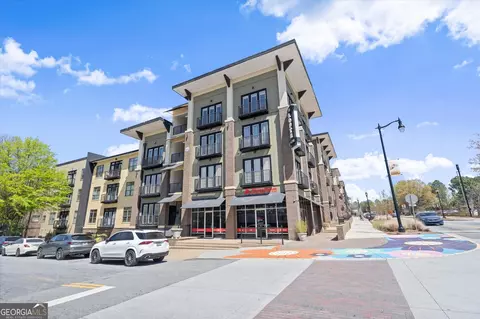 5300 Peachtree Rd #501, Atlanta, GA 30341