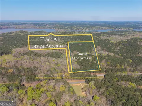 198 Acres Apalachee Woods Trl, Buckhead, GA 30625