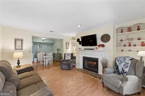 Undisclosed, Decatur, GA 30033