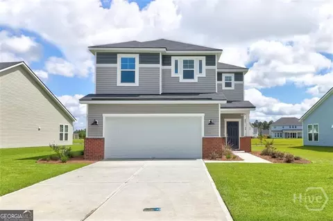 171 Greyfield Cir, Pooler, GA 31322