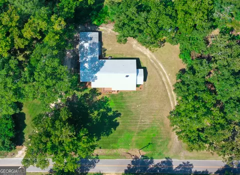 218 Turpentine Dr, Portal, GA 30450