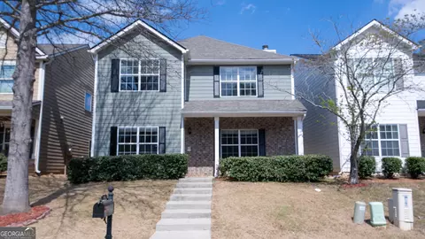 106 Stillwood Dr, Newnan, GA 30265